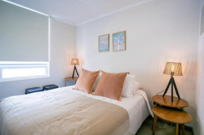 Perfect for Two Studio Apt in Santiago Center